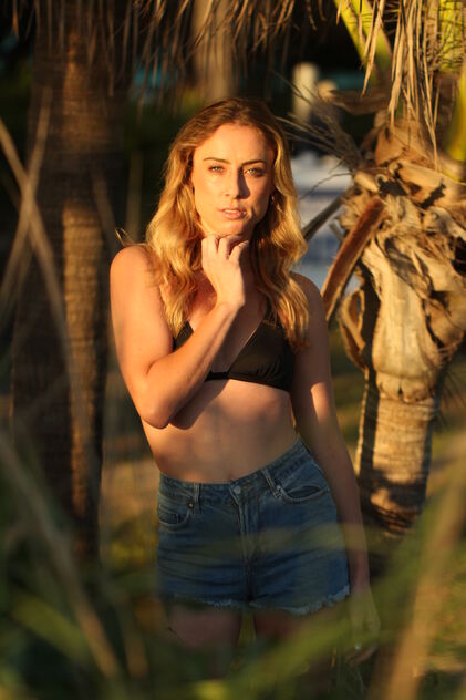 Portfolio photo