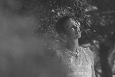 Portfolio photo
