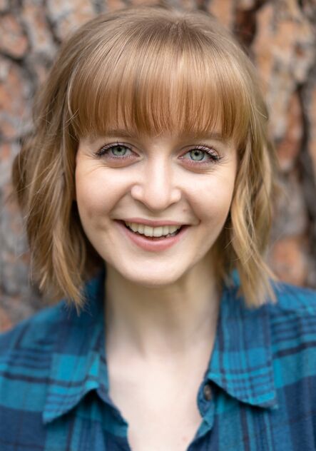 Portfolio photo