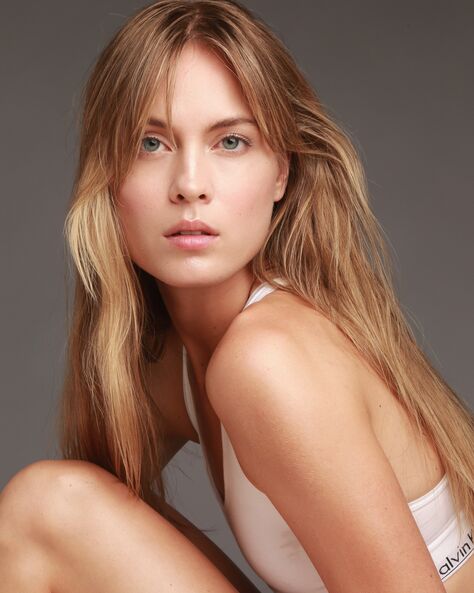 Portfolio photo