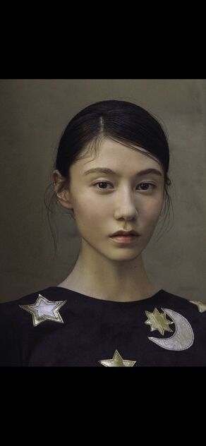 Portfolio photo