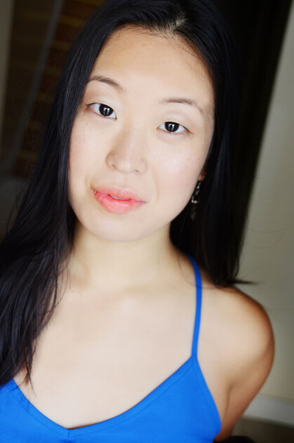 Portfolio photo
