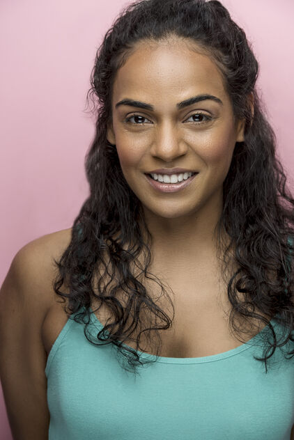 Portfolio photo