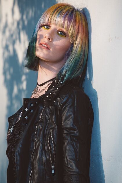 Portfolio photo