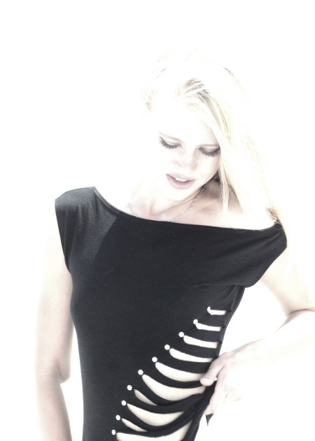 Portfolio photo