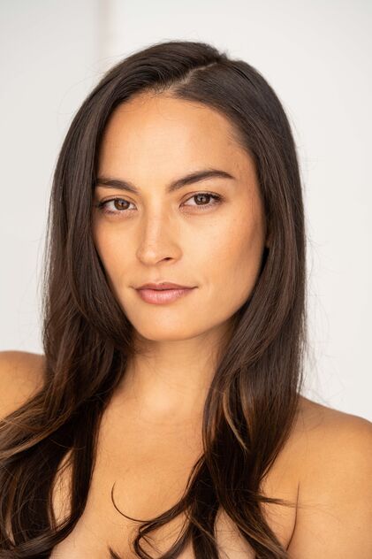 Portfolio photo