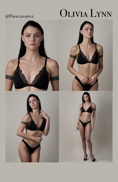 Portfolio photo