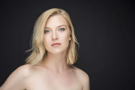 Portfolio photo