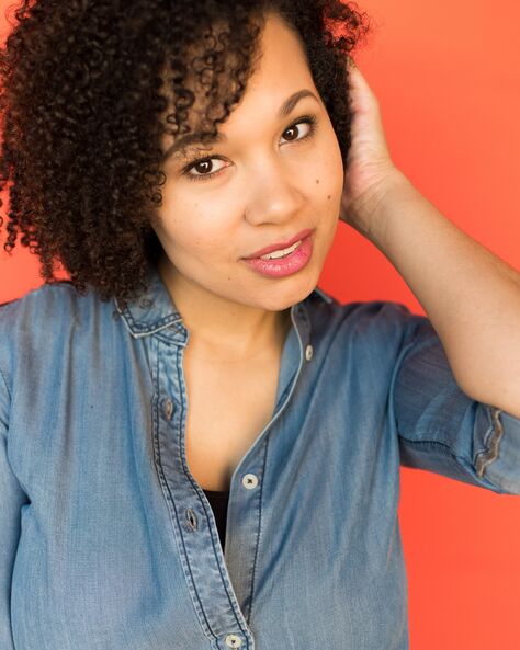 Portfolio photo