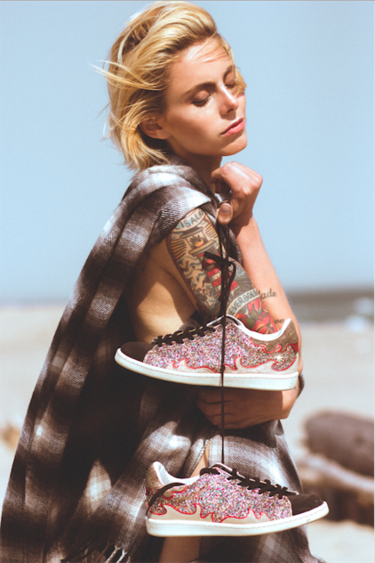Portfolio photo