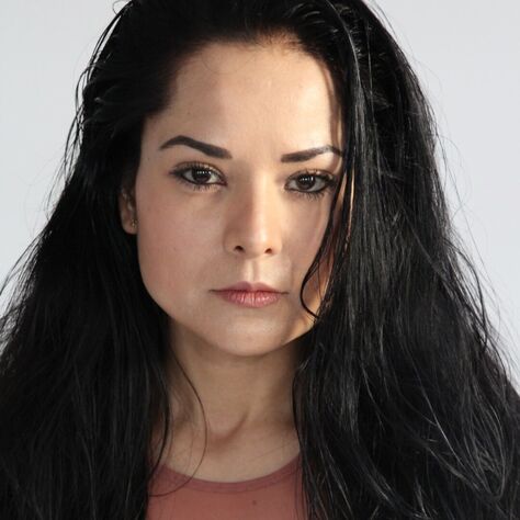 Portfolio photo