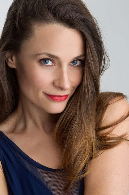 Portfolio photo