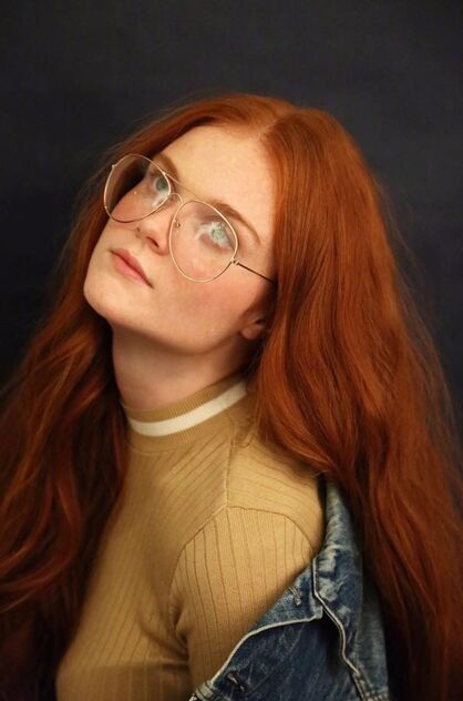 Portfolio photo