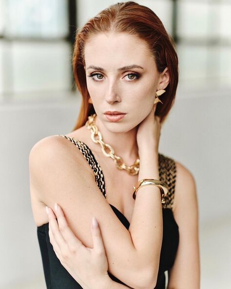 Portfolio photo