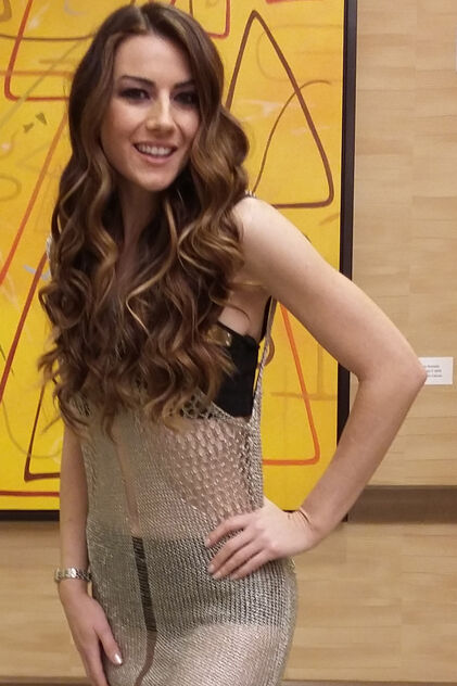 Portfolio photo