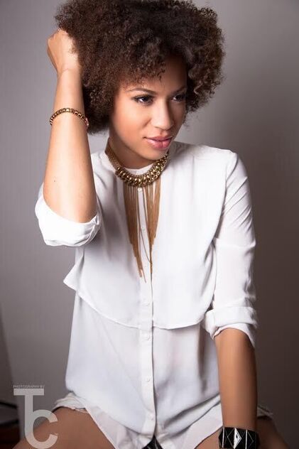 Portfolio photo