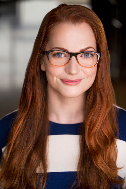 Portfolio photo