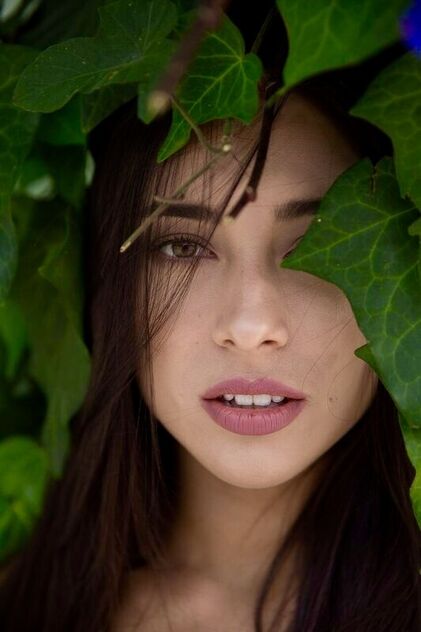 Portfolio photo