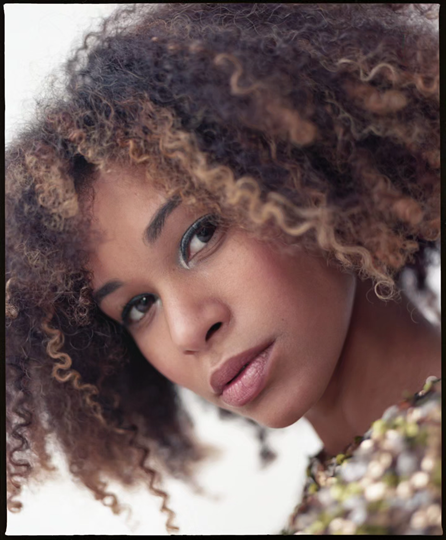 Portfolio photo