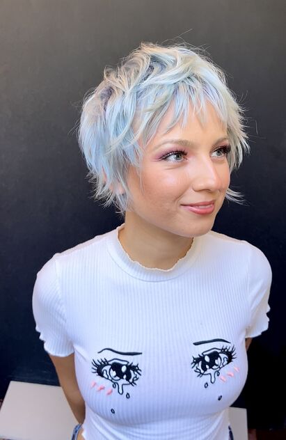 Portfolio photo