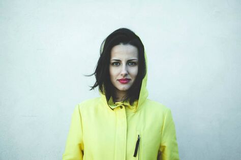 Portfolio photo