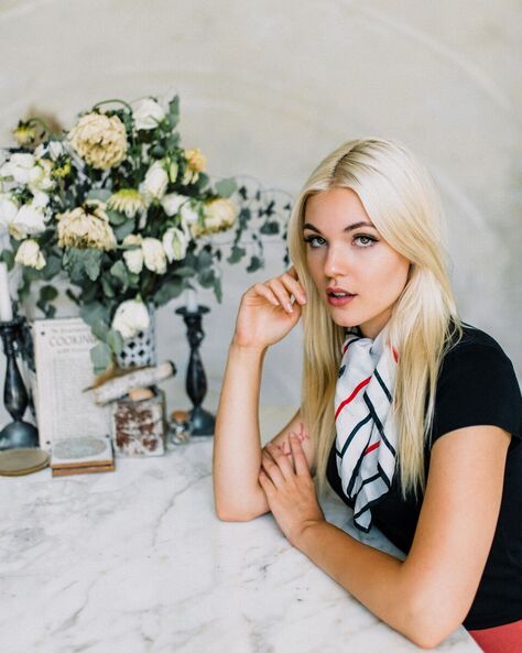 Portfolio photo