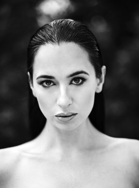 Portfolio photo