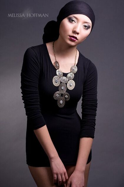 Portfolio photo