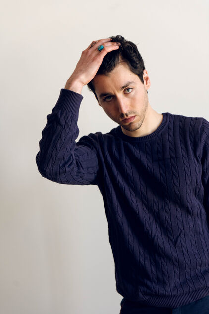 Portfolio photo
