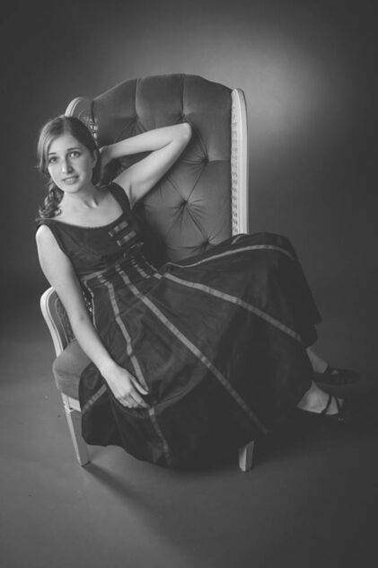 Portfolio photo