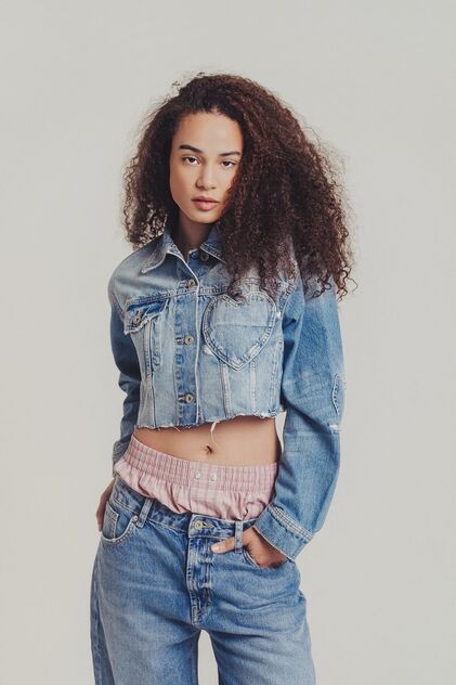 Portfolio photo