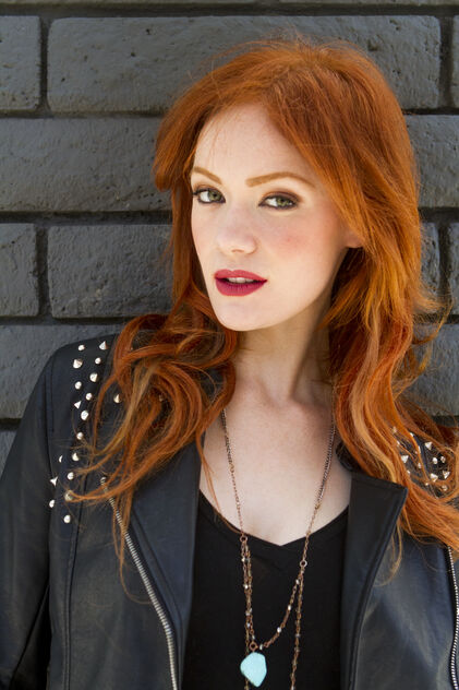 Portfolio photo