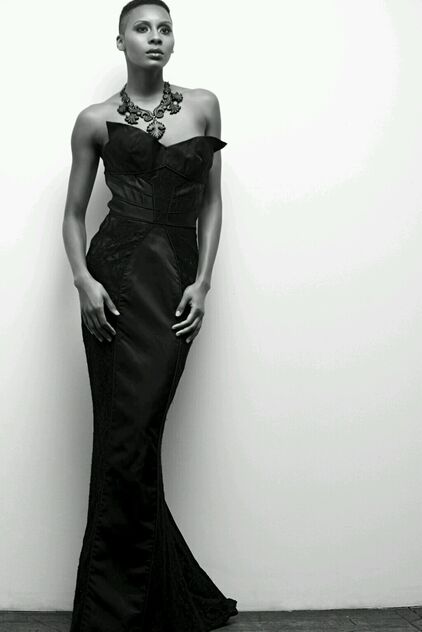 Portfolio photo