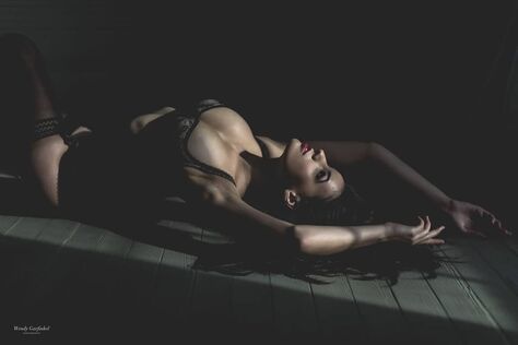 Portfolio photo