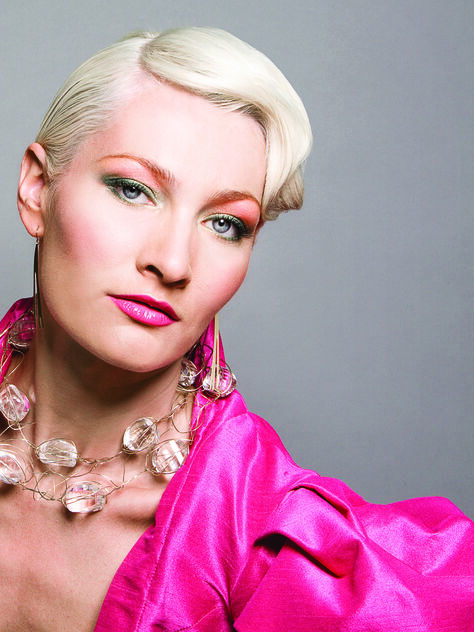 Portfolio photo