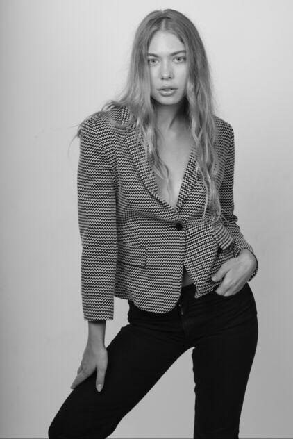 Portfolio photo