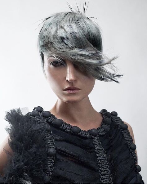 Portfolio photo