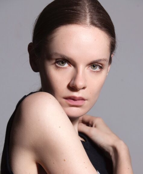 Portfolio photo