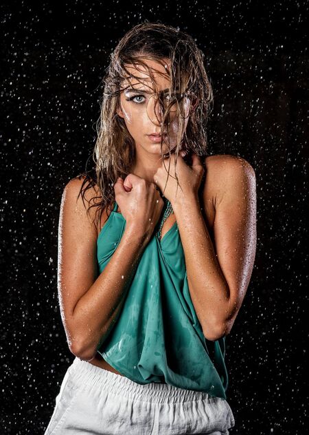 Portfolio photo