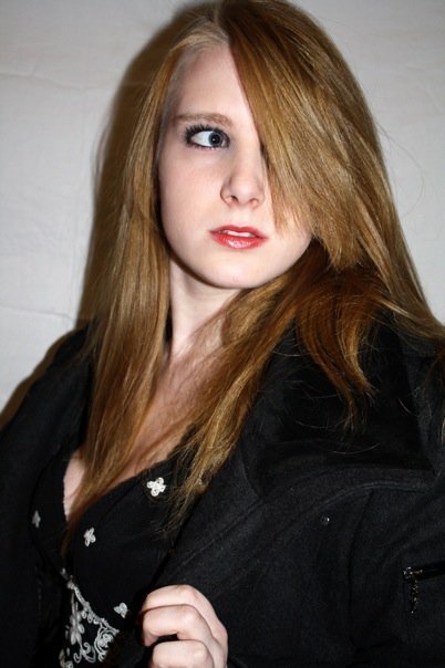 Portfolio photo