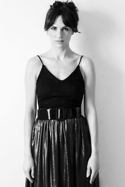 Portfolio photo