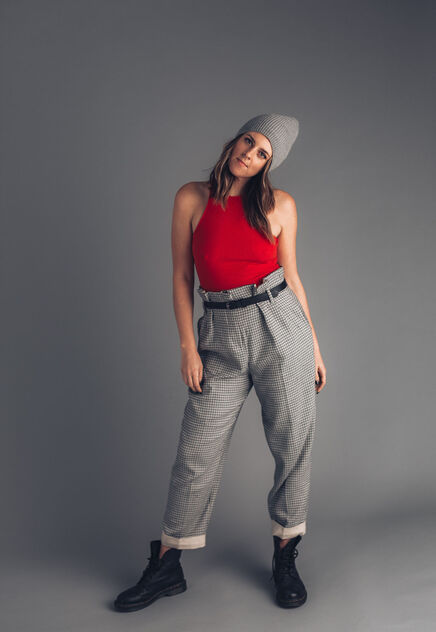 Portfolio photo