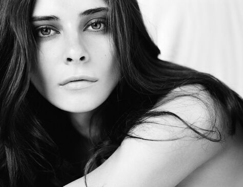 Portfolio photo