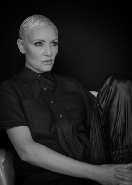 Portfolio photo