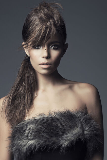 Portfolio photo