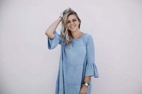 Portfolio photo