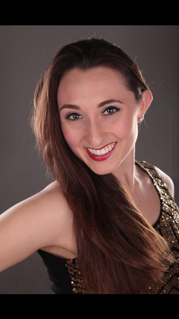 Portfolio photo