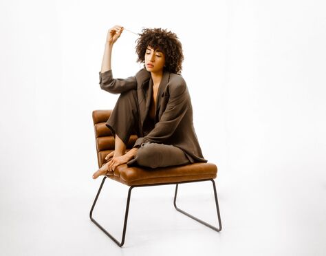 Portfolio photo