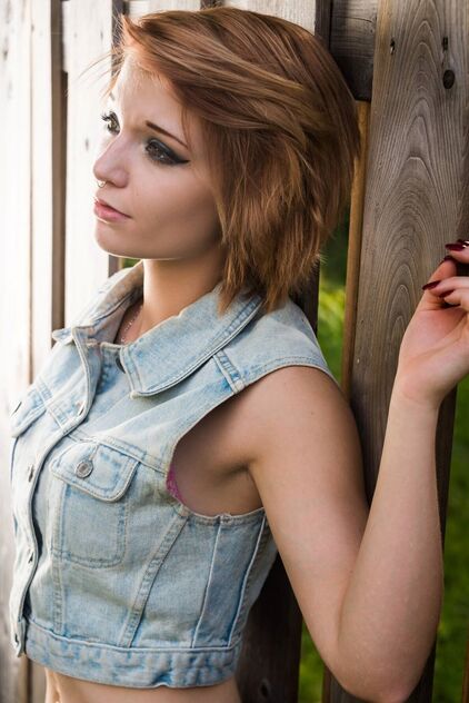 Portfolio photo