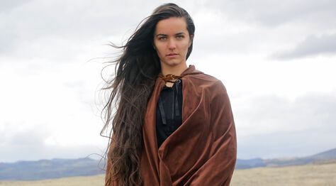Portfolio photo